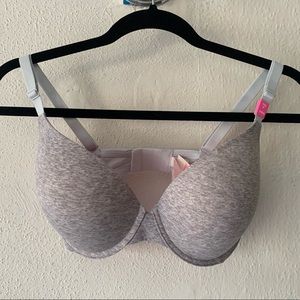 Wear Everywhere Push-Up Bra